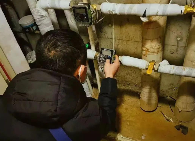 哪些行為屬于竊熱行為？